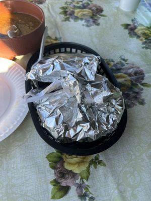Barbacoa Ramirez by null