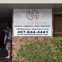 Heidrich Dentistry