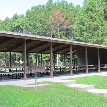 Clark Community Park - Pavilion A, B, and C at Clark Community Park - Dog Parks Near Me - Stockbridge, Georgia Clark Community Park - Pavilion A, B, and C at Clark Community Park - Dog Parks Near Me - Stockbridge, Georgia