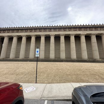 The Parthenon - Landmarks & Historical Buildings Near Me - Nashville, Tennessee The Parthenon - Landmarks & Historical Buildings Near Me - Nashville, Tennessee