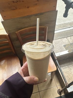 Loving Heart Vegan Cafe by null