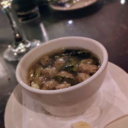 Soup