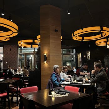 P.F. Chang's - Asian Fusion Near Me - Sherman Oaks, California P.F. Chang's - Asian Fusion Near Me - Sherman Oaks, California