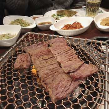 Yea Jip - Galbi marinated - Korean Near Me - Fort Lee, New Jersey Yea Jip - Galbi marinated - Korean Near Me - Fort Lee, New Jersey