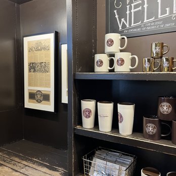 Starbucks - Going mug happy. - Coffee & Tea Near Me - Seattle, Washington Starbucks - Going mug happy. - Coffee & Tea Near Me - Seattle, Washington