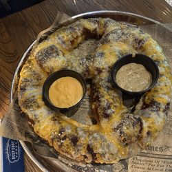 Pretzel
