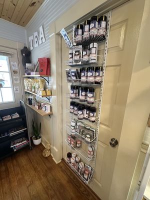 Cypress Creek Lavender by null