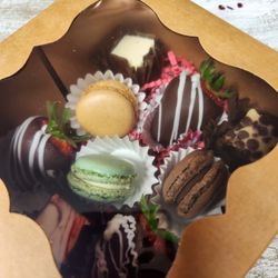 Oonah's Cafe & Bakery