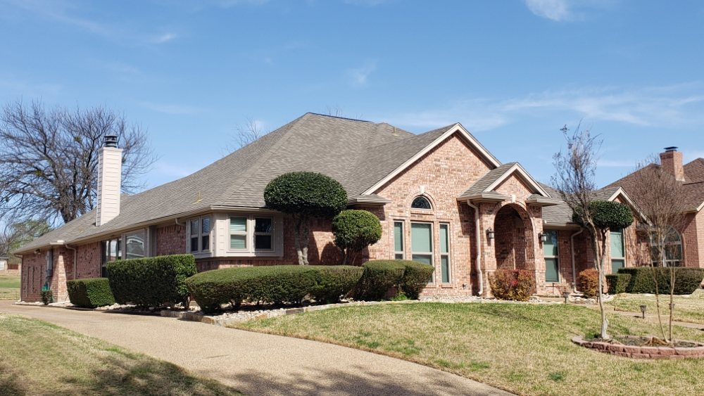 Slide of Benchmark Contractors