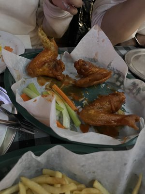 Mother Hubbard's Sports Pub by null