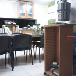Nissen Cocinas y Equipo