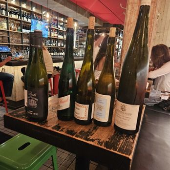 Terroir Tribeca - Wine Bars Near Me - New York, New York Terroir Tribeca - Wine Bars Near Me - New York, New York