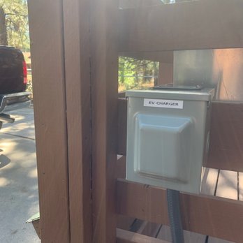 Hastingspacific - EV charger - General Contractors Near Me