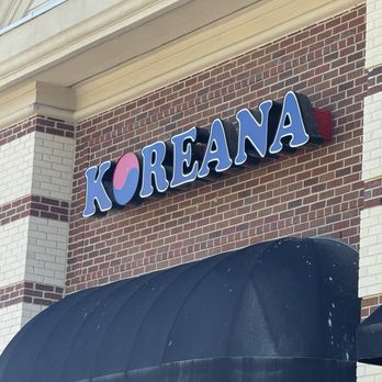 Koreana - Korean Near Me - Yorktown, Virginia Koreana - Korean Near Me - Yorktown, Virginia
