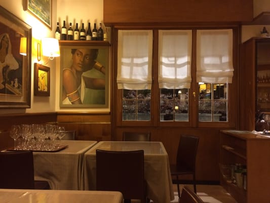 Ristorante Cocchi - Trattoria Tipica Parmigiana dal 1925 by null