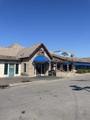 Blue Coast Juicy Seafood by null