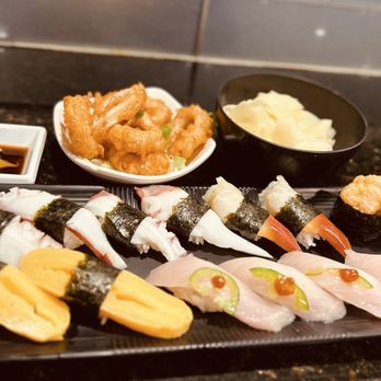 Show Sushi - Sushi - Sushi Bars Near Me - San Dimas, California Show Sushi - Sushi - Sushi Bars Near Me - San Dimas, California