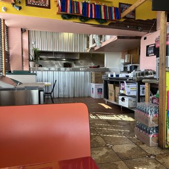 Tacos El Olvido - Tacos Near Me - Kearns, Utah