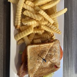 Valentino’s diner