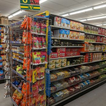 Dollarama - Candy and crackers - Discount Store Near Me - Scarborough, Ontario