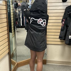 Alpine Ski Shop