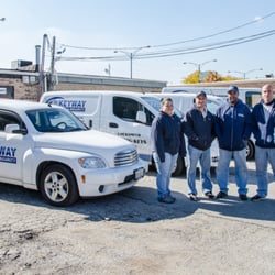 Keyway Lock & Security - Chicagolands Best Locksmith Team!