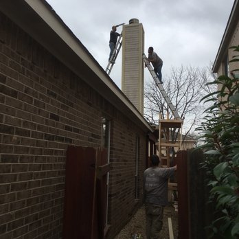 The Chimney Specialist - Fire Protection Services Near Me The Chimney Specialist - Fire Protection Services Near Me