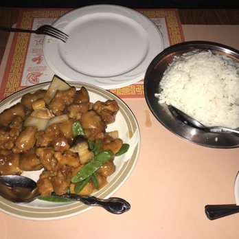 Jade Fountain - Chinese Near Me - Wayzata, Minnesota