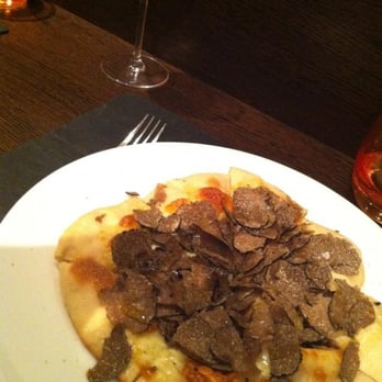 Restaurant Thomas - La meilleure pizza aux truffes ! - French Near Me - Lyon, 69 Restaurant Thomas - La meilleure pizza aux truffes ! - French Near Me - Lyon, 69