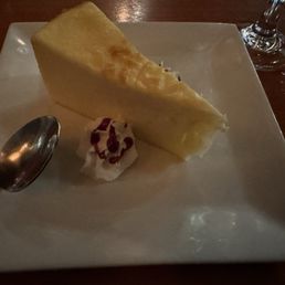 Ricotta Cheesecake Ricotta Cheesecake