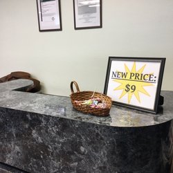 Rudy's Barber Shop - Now $9 haircut
