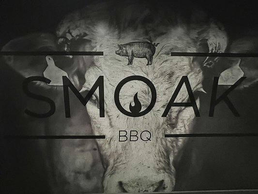 Smoak BBQ by null