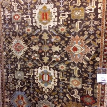 Capperella Furniture - The rug I took home! - Furniture Stores Near Me - Bellefonte, Pennsylvania