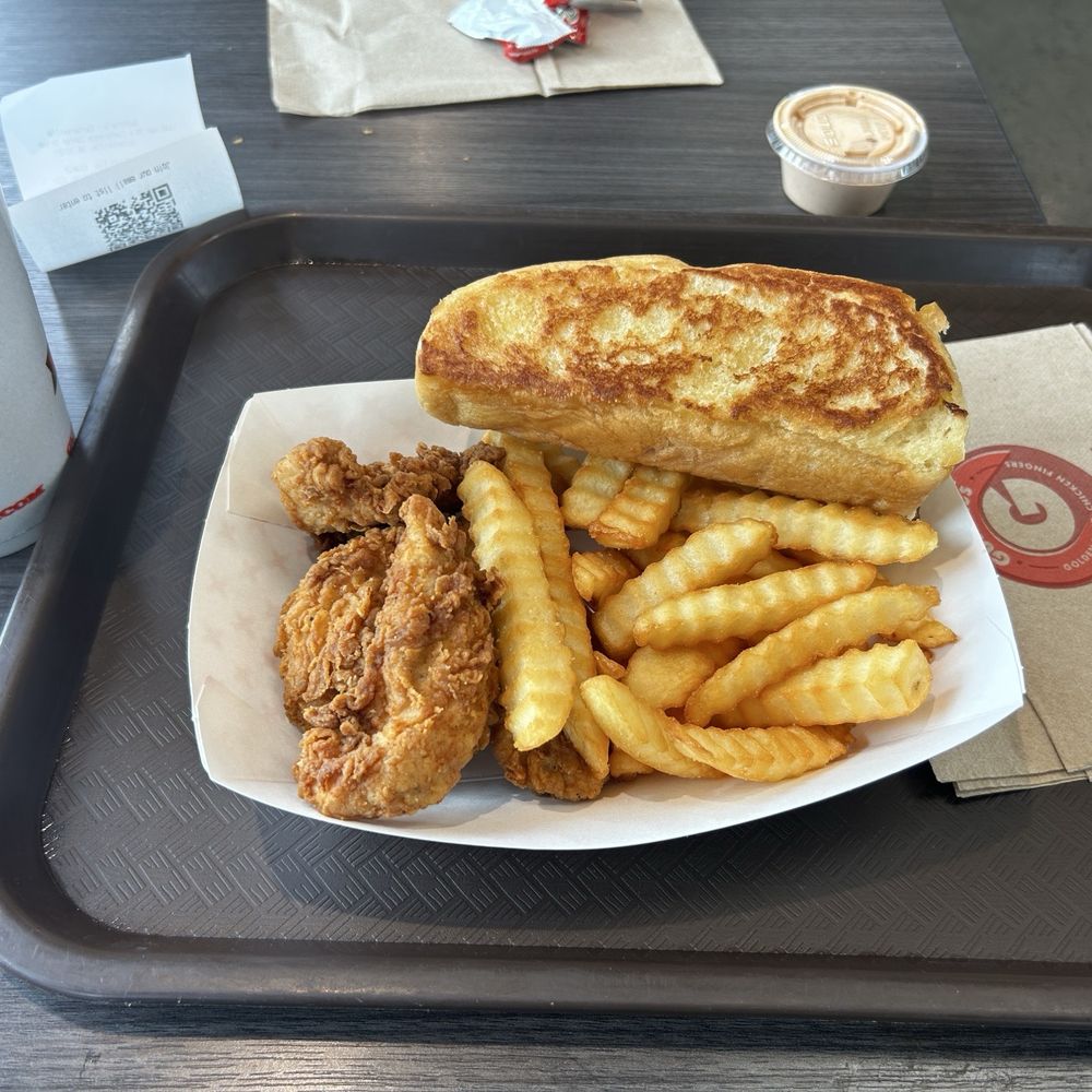 Guthrie's - Cartersville - Five piece. - Chicken Shop Near Me - Cartersville, Georgia