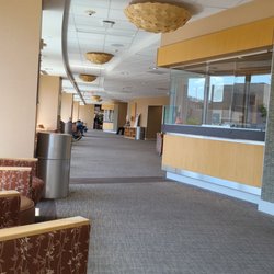 IU Simon Cancer Center - Infusion Dept