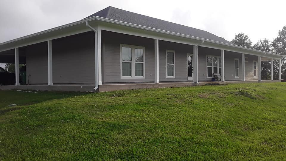 Slide of Mutters Gutters