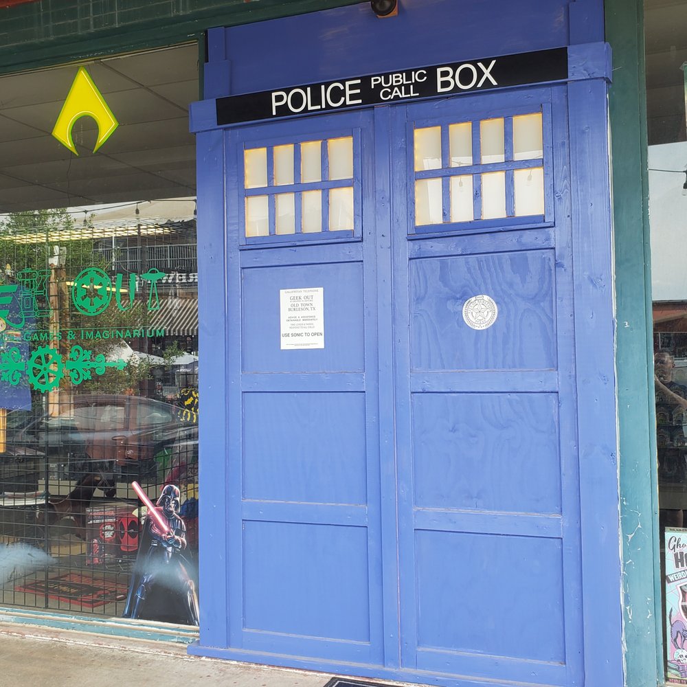 THE BEST 10 Toy Stores in Granbury, TX Last Updated August 2021 Yelp