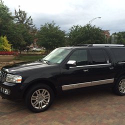 Luxury Transportation - An educated consumer is our best customer.