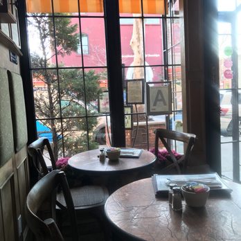 Le Petit Café - Coffee & Tea Near Me - Brooklyn, New York