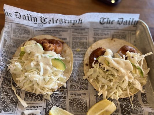 Tammen’s Fish Market by null