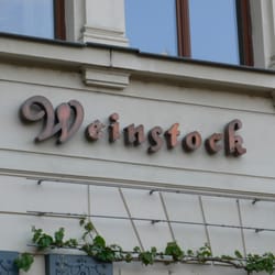 Restaurant Weinstock