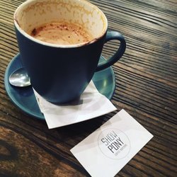 Ergo Cafe Marion