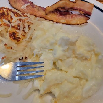 IHOP - Undercooked food - Breakfast & Brunch Near Me - Las Vegas, Nevada