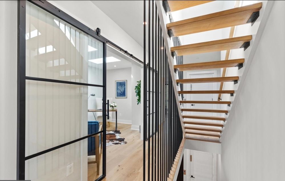 Slide of GPM Painting and Renovations