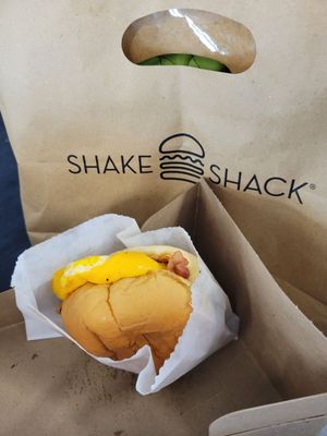 Shake Shack by null