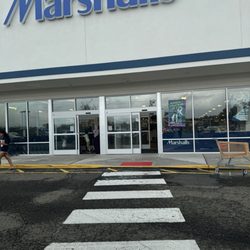 Marshalls