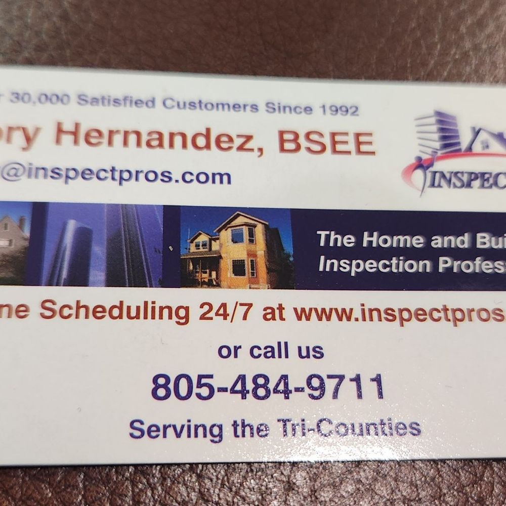 Inspect Pros - Home Inspectors Near Me Inspect Pros - Home Inspectors Near Me