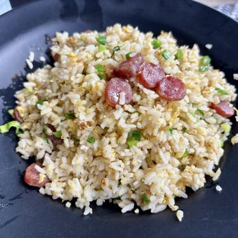 Panya Bistro & Bakery - Lap Chong Fried Rice - Bakeries Near Me - Honolulu, Hawaii Panya Bistro & Bakery - Lap Chong Fried Rice - Bakeries Near Me - Honolulu, Hawaii
