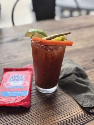 Seabright Social by null