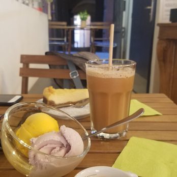 Chez Manon - Instant Gourmand - Cafes Near Me - Lyon, 69 Chez Manon - Instant Gourmand - Cafes Near Me - Lyon, 69
